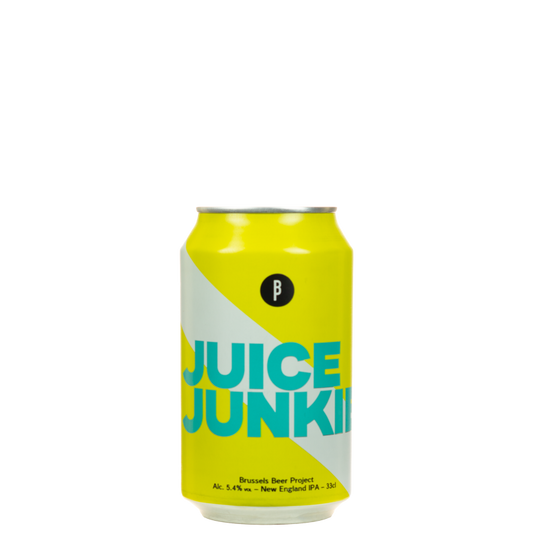 BBP Juice Junkie NEIPA 33Cl