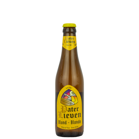 Pater Lieven Blond 33Cl