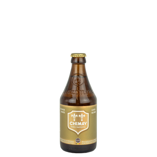 Chimay Doree blond 33Cl