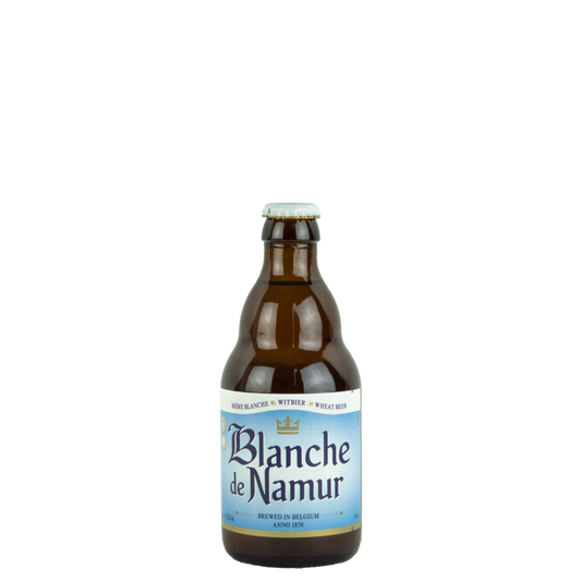 Blanche De Namur 33Cl