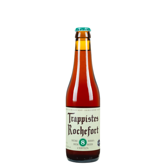 Rochefort 8° Dubbel 33Cl