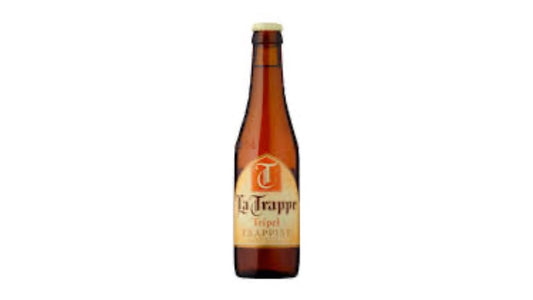 La Trappe Tripel 0.33L
