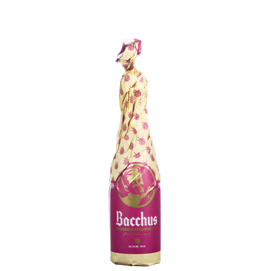 Bacchus Framboise 37,5Cl
