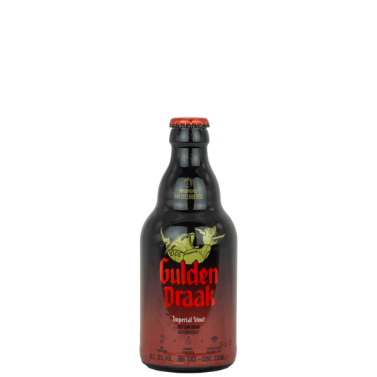 Gulden Draak Imperial Stout 33Cl