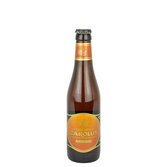 Gouden Carolus Ambrio Amber 33Cl