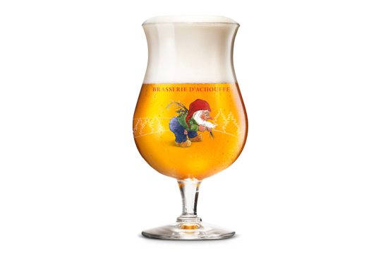 Glass Chouffe 33Cl