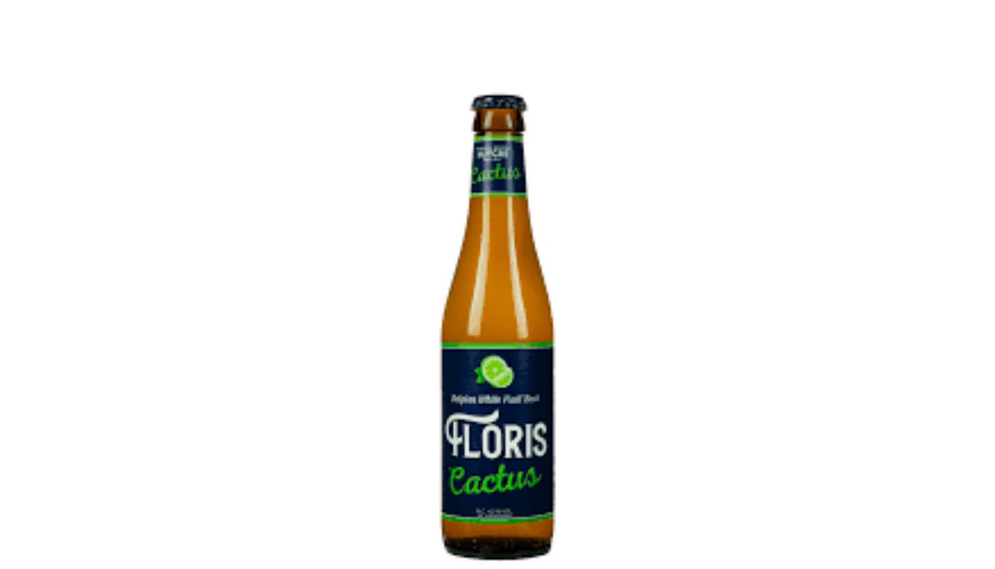 Floris Cactus fruit  0.33L