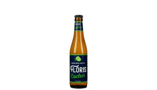 Floris Cactus fruit  0.33L