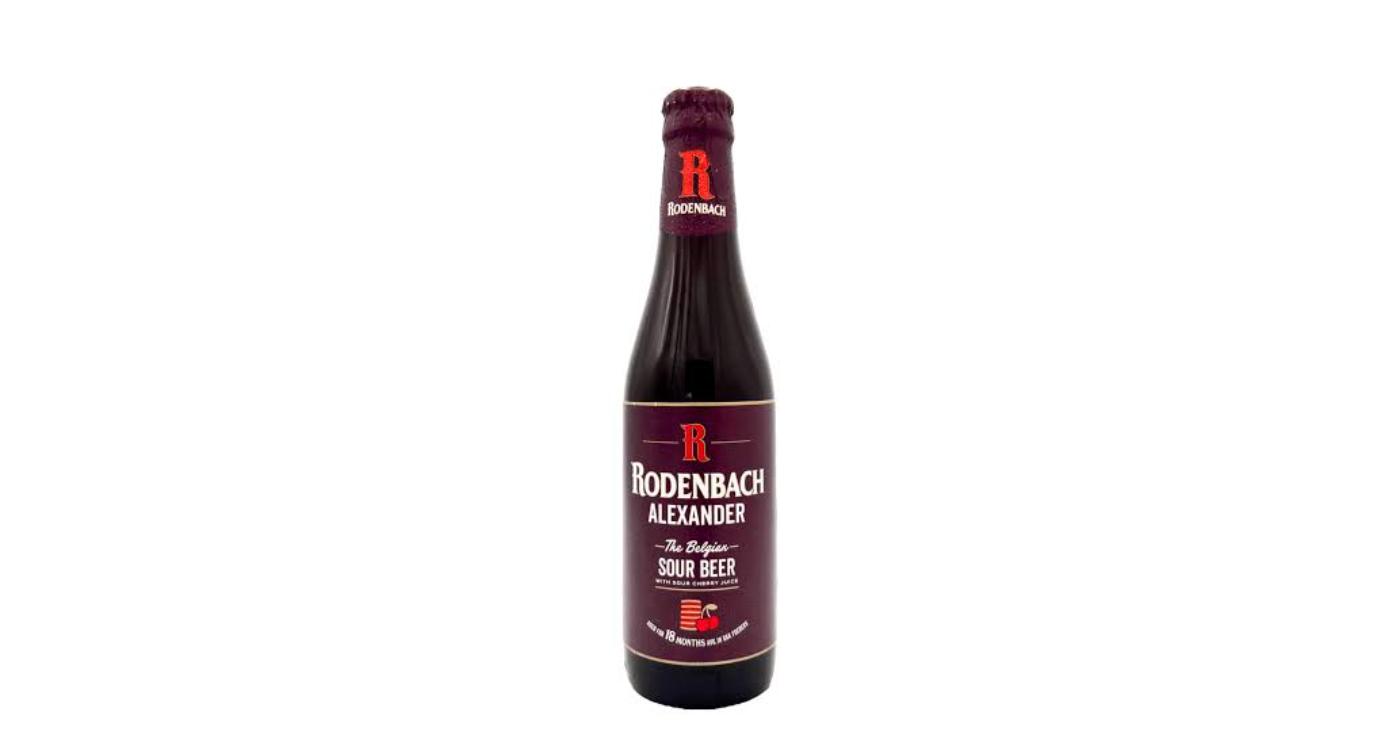 Rodenbach Alexander  cherry 0.33L