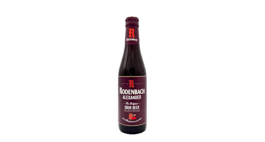 Rodenbach Alexander  cherry 0.33L