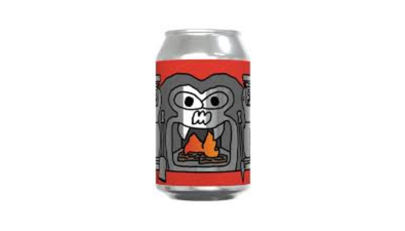 Omnipollo - Winter Warmer - Stout 0.33L