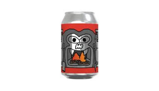 Omnipollo - Winter Warmer - Stout 0.33L