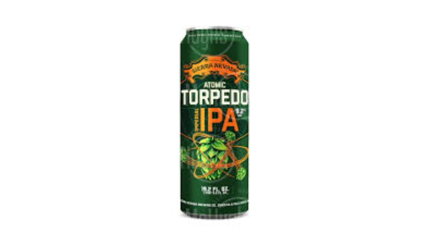 Sierra Nevada - Atomic Torpedo - DIPA 0.56L