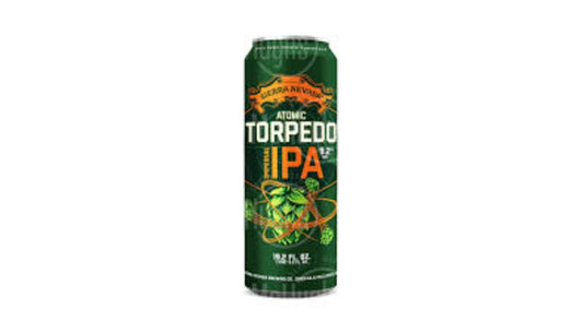Sierra Nevada - Atomic Torpedo - DIPA 0.56L