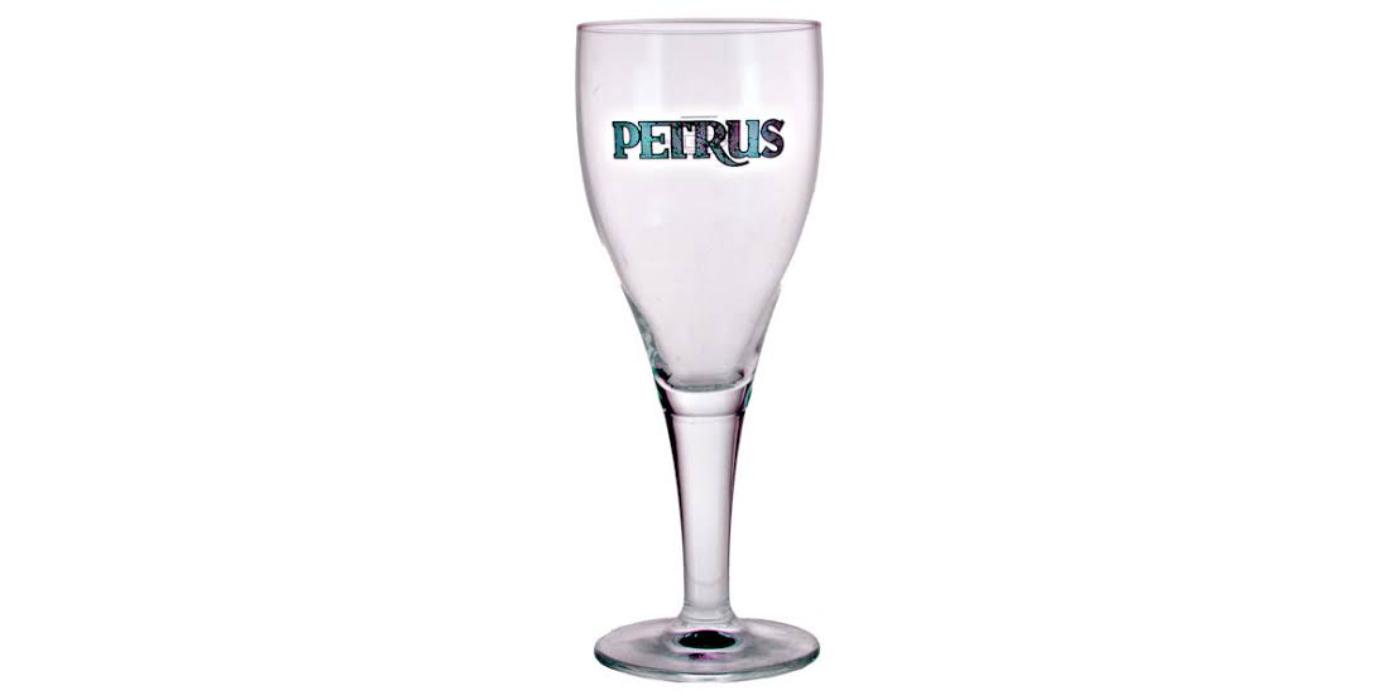 Glass Petrus