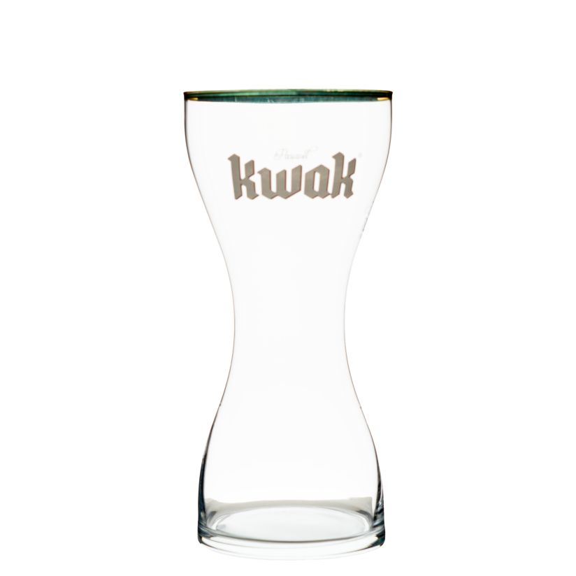 Glass Kwak Nieuw