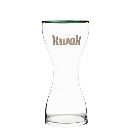 Glass Kwak Nieuw