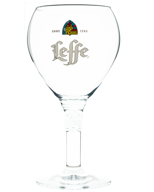 Glass Leffe 50Cl