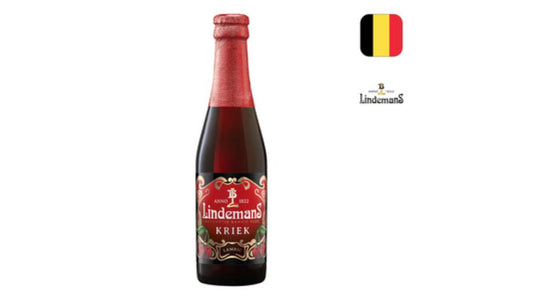 Lindemans Kriek 0.25 L