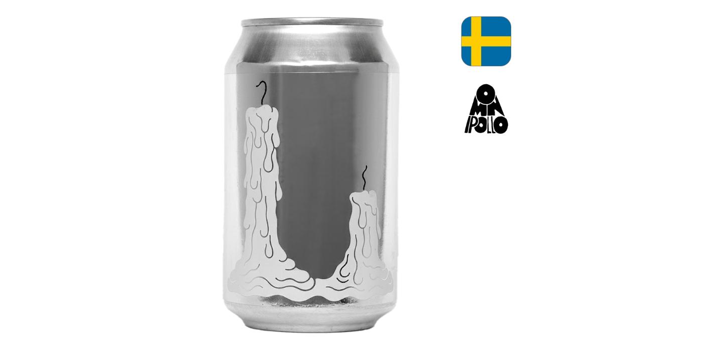 Omnipollo - DDH Maz APA 0.33L