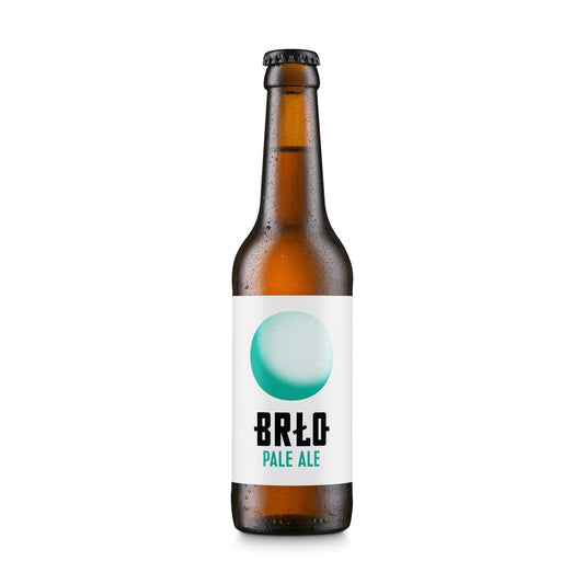 BRLO - Pale Ale 33cl