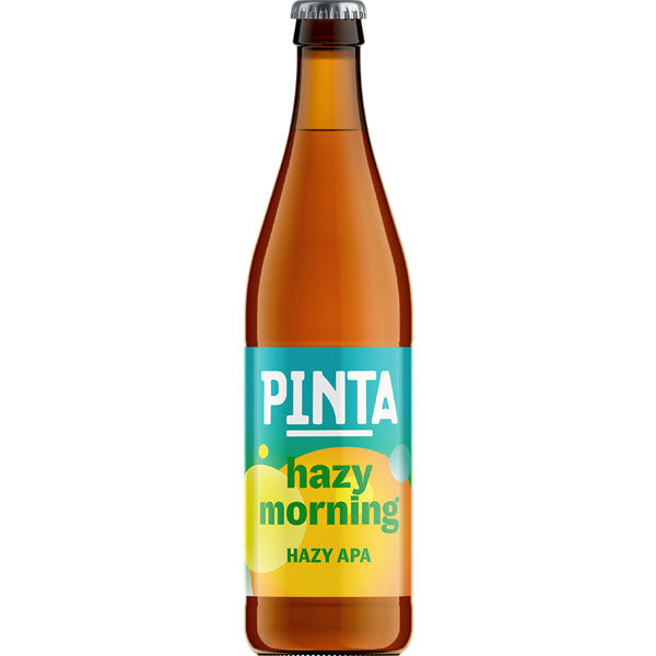 Pinta - Hazy Morning APA 0.5L