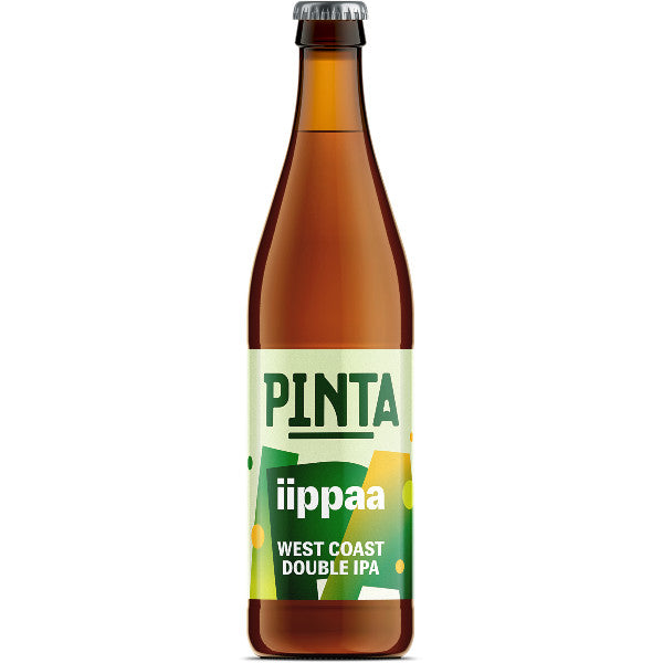 Pinta - IIPPAA