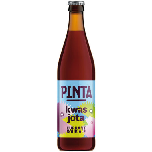 Pinta - Kwas Jota