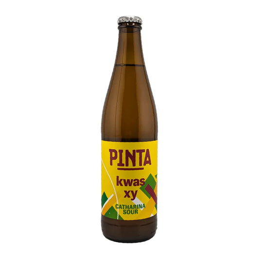 Pinta - Kwas XY