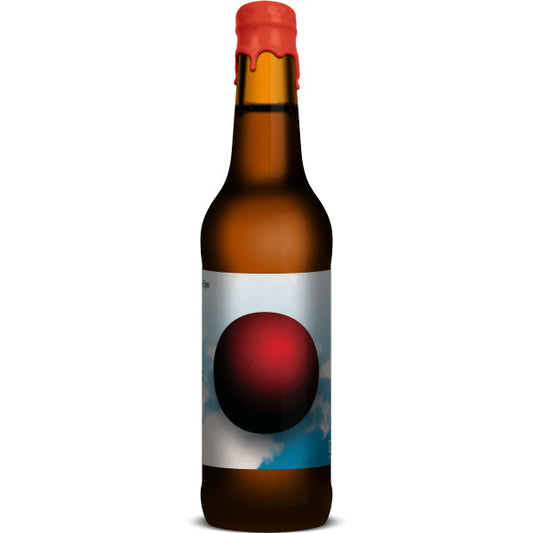 Pohjala - The cherry of my eye stout 33cl