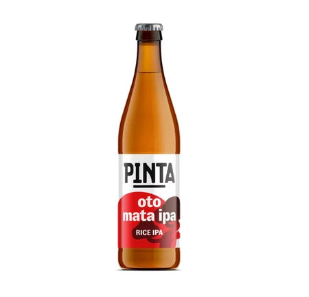 Pinta - Oto Mata IPA