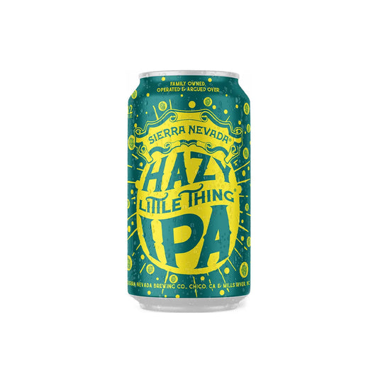 Sierra Nevada - Hazy Little Thing IPA 35cl