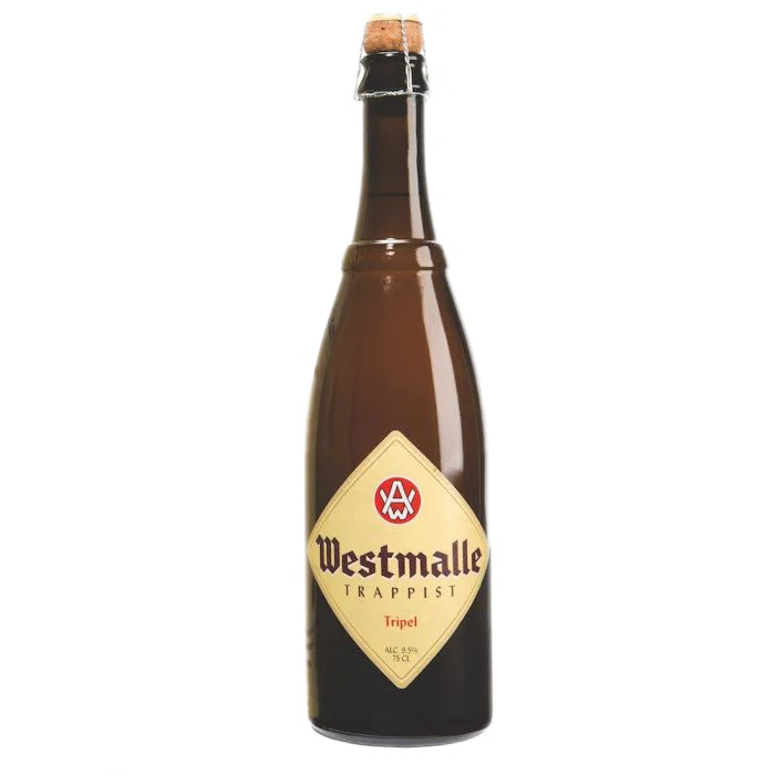 750ml - Westmalle Tripel 75Cl