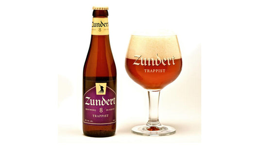 Zundert Trappist 8° Tripel 0.33L